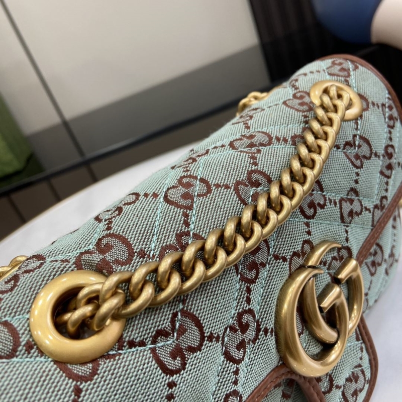 Gucci Satchel Bags